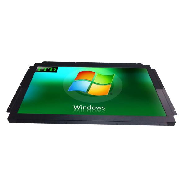 монитор VESA 1080p 2K 4K LCD открытой рамки 2000nits 2560x1440 опционный