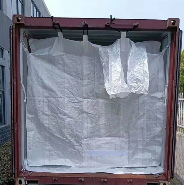 Полипропилен 100% девственницы вкладыша контейнера Barless качества еды