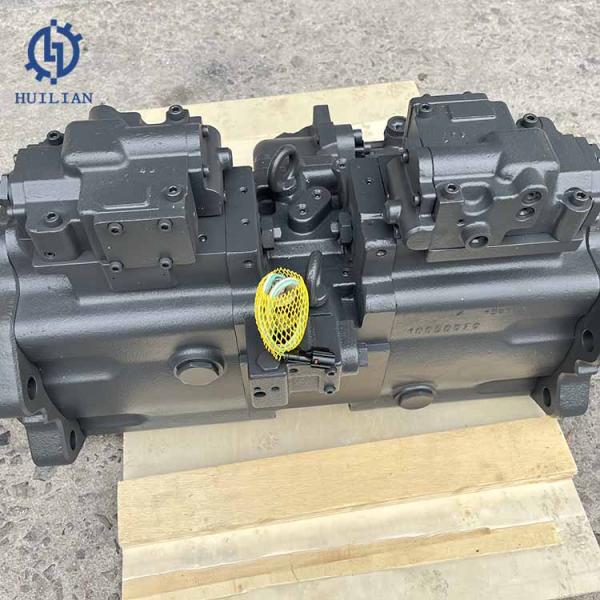 Насоса серии давления K3V180DTP1A9R-9N05 гидронасоса экскаватора насос поршеня высокого гидравлический