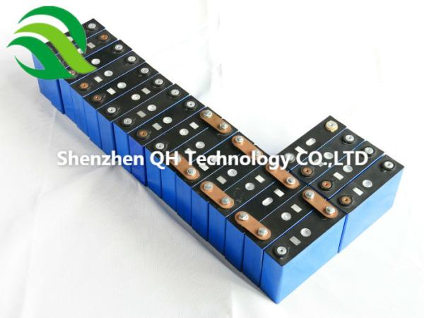 Lightweight  LiFePo4 Battery Pack , 48V 240Ah Trailer Lithium Battery Bank