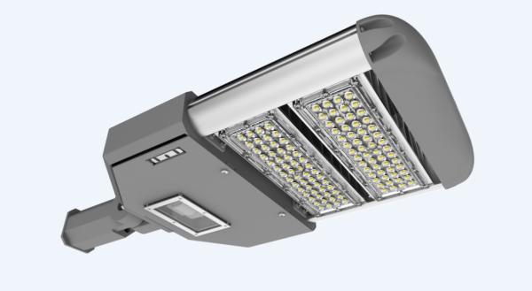 Outdoor Highway Main Road Lighting with Smart Control System 50W - 240W