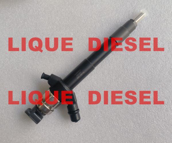 DENSO fuel injector 095000-5760 SM095000-5760 0950005760 MITSUBISHI INJECTOR 1465A054