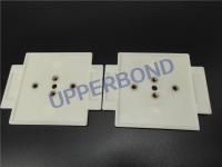 Durable Guide Plate Hlp2 Packer Spare Parts For Square Corner Packet