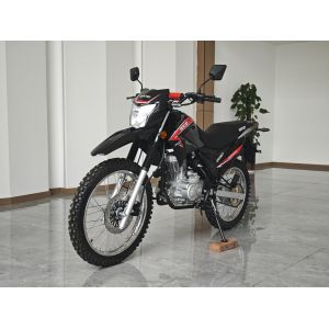 Rugged 150cc Off Road Motorcycle Daily Commuting Off-road Adventures Durable Use