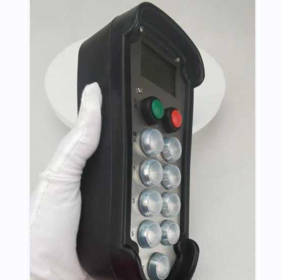 дистанционное управление кнопки 380Volt