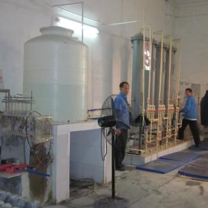 HACI COMPANY LIMITED