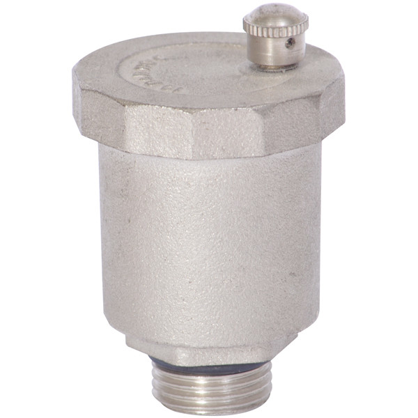 Медленный клапан выпуска воздуха клапан вентиляции воздуха 3 8 "Газовый клапан п