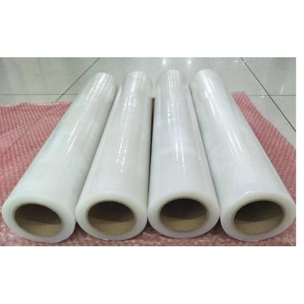 Special protective film for solar panels