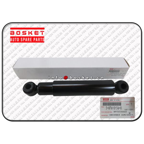Asamblea posterior NPR 5-87610156-0 de amortiguador de choque del frente de la suspensión 8-97253662-2 5876101560 8972536622