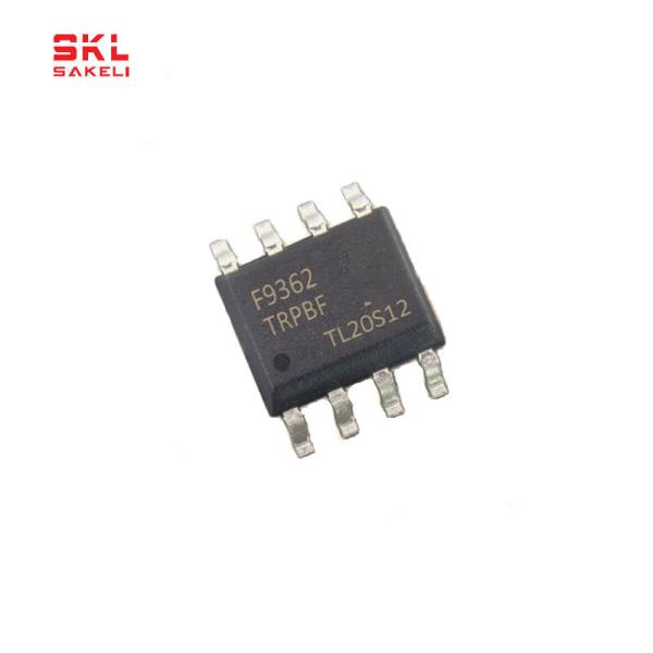 IRF9362TRPBF High Performance MOSFET Power Electronics for Reliable and Efficient Power Delivery