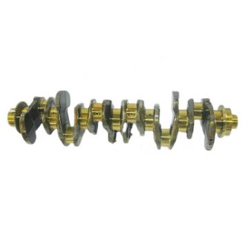 Mercedes-Benz Truck OM906 Engine Crankshaft 9060301102 9060301302 9060300302