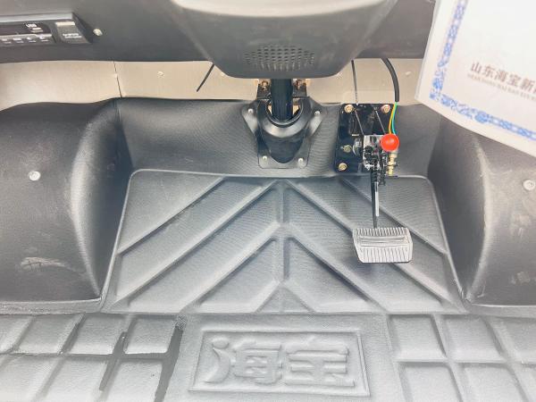 CAO MEI Passageiro Automóvel Elétrico de Quatro Rodas 2 Portas Automóvel Elétrico de Quatro Rodas