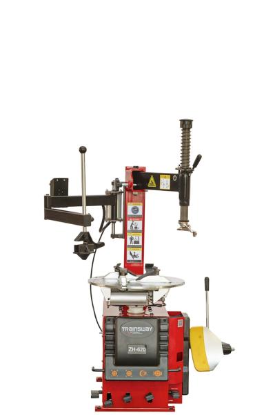 ZH620 Modelo N.O. Trocador de pneus de braço balançador para manutenção fácil