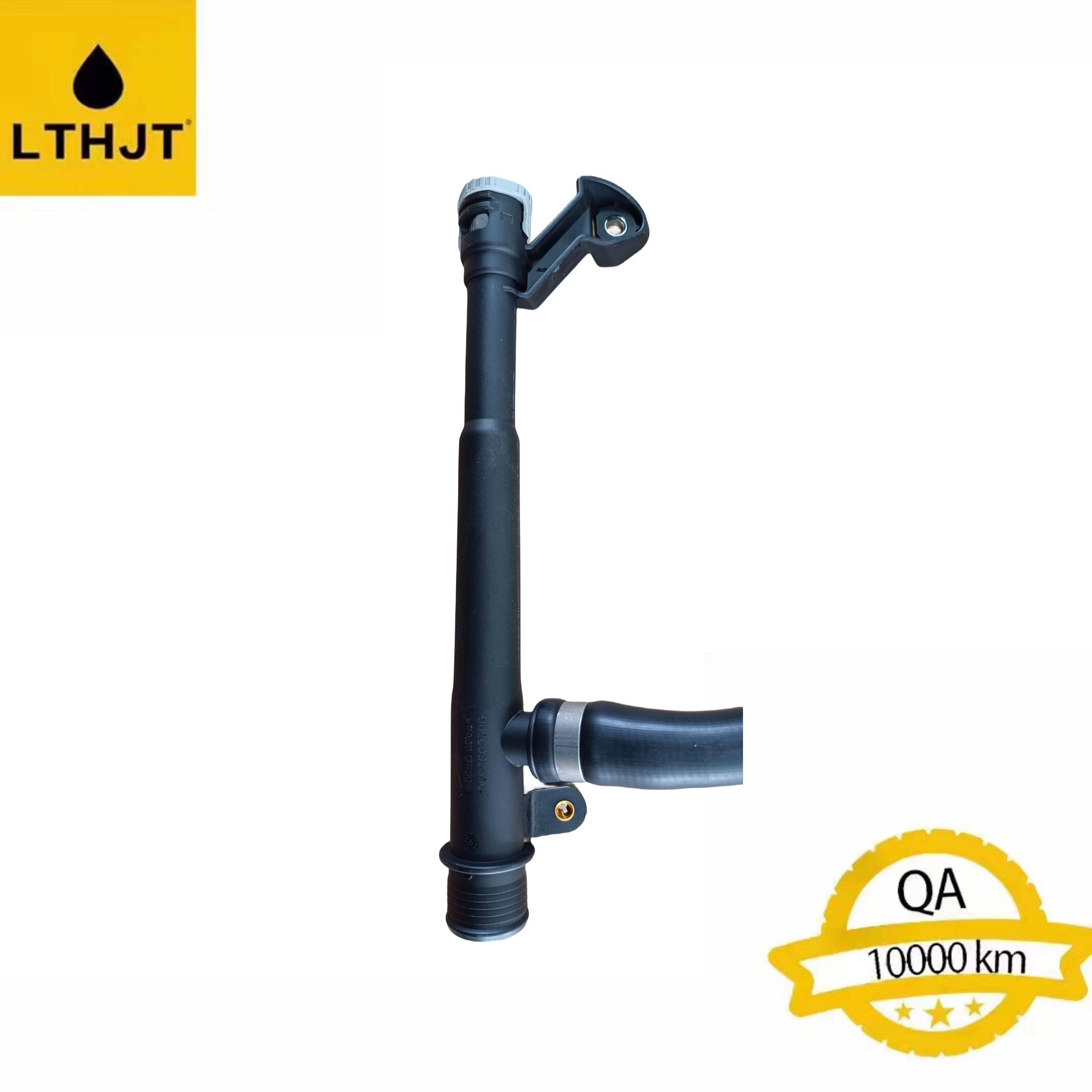 LR001427 Engine Oil Cooler Hose Pipe for LR2 Freelander 2 3.2L 2008-2012