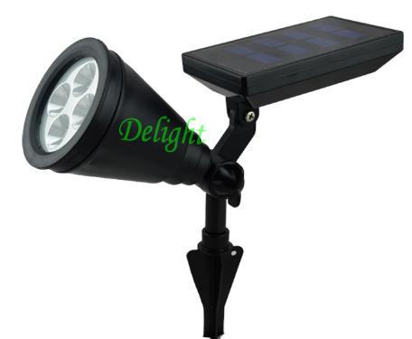 solar led spike light, solar led garden light outdoor led solar path light led yard light