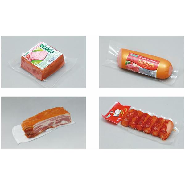 70-300 Micron Film Thermoformable Transparent PA EVOH PE PP