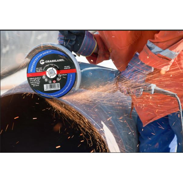 абразивный диск 4,5