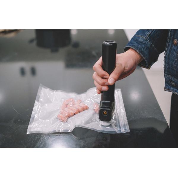 Incluído o manômetro para automóveis e bicicletas elétricas com bomba portátil de compressor de ar