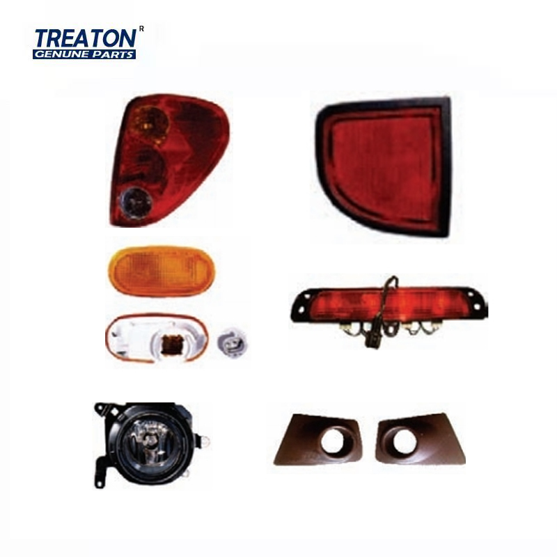 TREATON  HIGH QUALITY Car  Body Parts R 8301A824 R 8301A826  R 8330A010   for Pick up L200  2005 Triton 2007