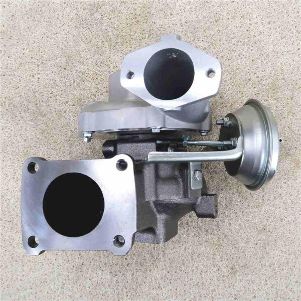 GT2359V Turbo Charger 750001 724483 For 1720117070A 1720117050 Toyota Land Cruiser 100 4AT 1HD-FTE