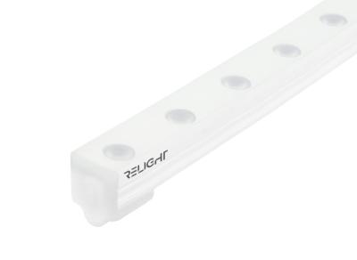2721 Series Wall Washer Strip Light Monochrome / Two Color / RGB / RGBW / SPl / DMX