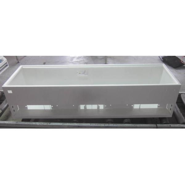 Cortina de ar industrial resistente para a porta alta ou grande vento do ambiente