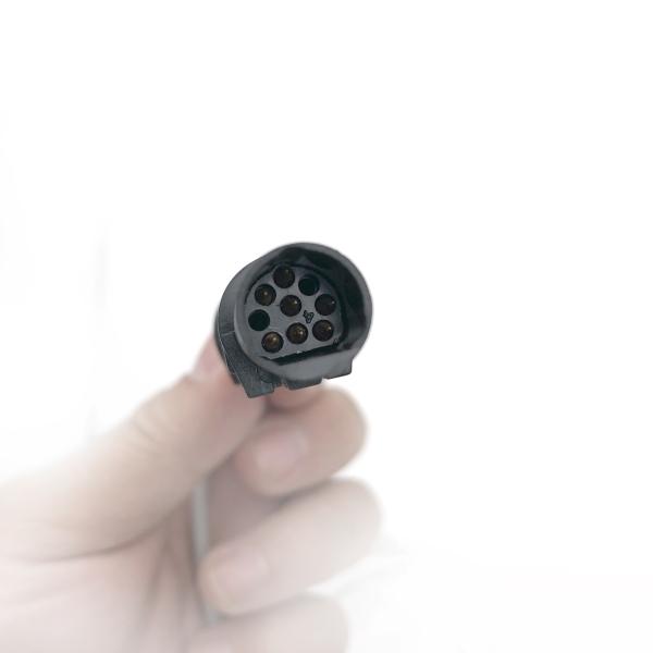 GE  REF :TS-F1-H TruSignal SpO2 Finger Sensor Reusable