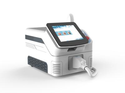 Salon / Medical Use Laser Tattoo Removal Machine 3 Million Shots 10 Hz Standard