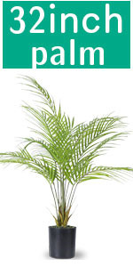 Artificial Cactus Fake Big Cactus 36 Inch Faux Cacti Plants For Home Garden Office Store Decoration