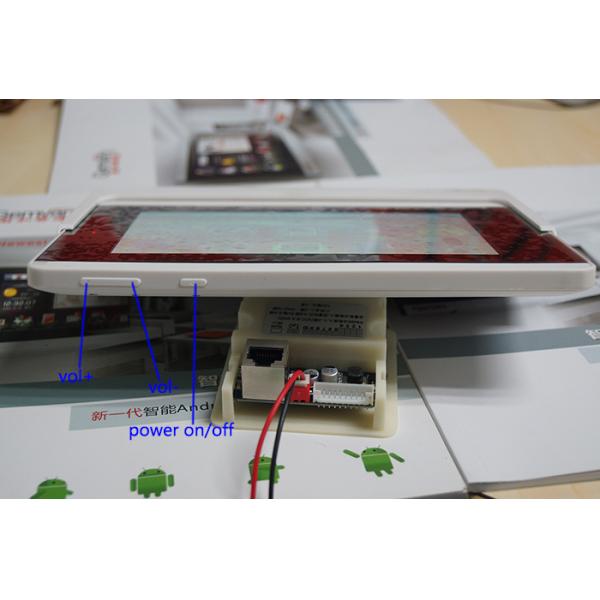 WiFi Doorbell Video Wireless Video Door Phone Intercom System