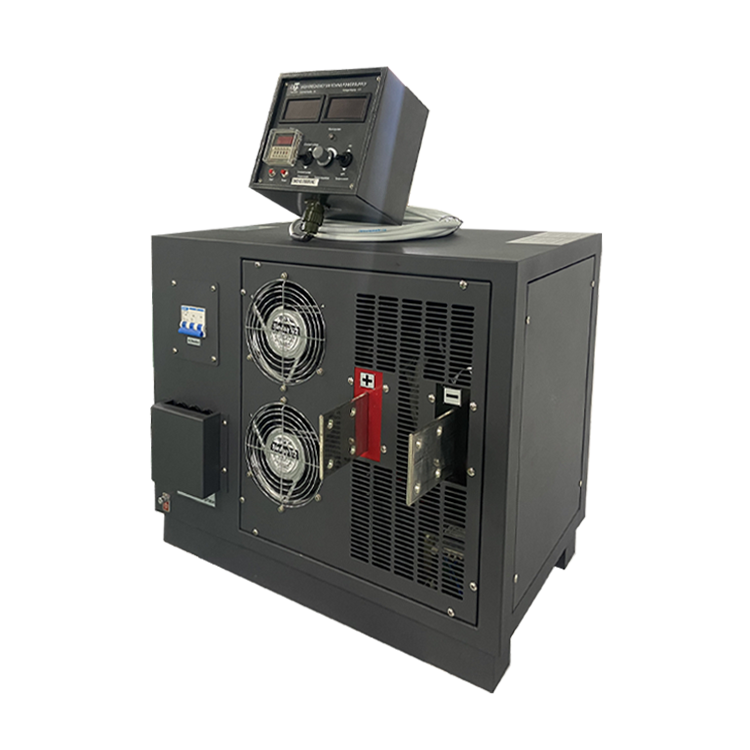 выпрямитель тока источника питания DC выпрямителя тока 18V 2000A 36KW гальванизируя регулируемый
