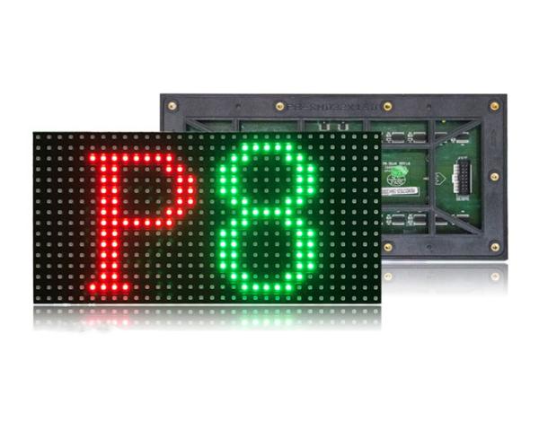 3840Hz P8 Outdoor LED Video Wall LED Sign Board LED Screen High Quality