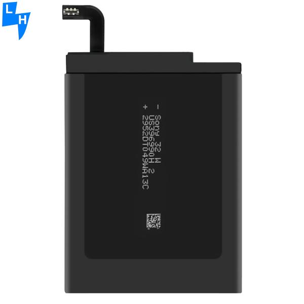 RECHARGABLE Li-Ion 3500mAh BV-4BW Mobile Phone Batteries for Nokia Lumia 1520