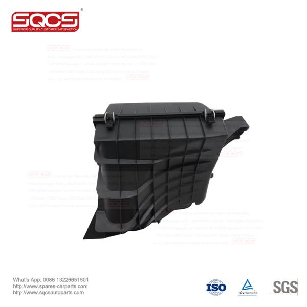 1995-2006 Year Auto Parts for Mercedes Sprinter SPRINTER W901 902 903 Air Filter Cover OE 0000903801