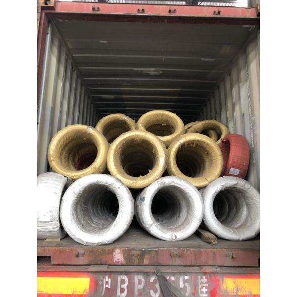 Inverted Type Wire Drawing Machine with Large Capacity Continuous Working and Long Service Life for Steel and Non-Ferrous Wires