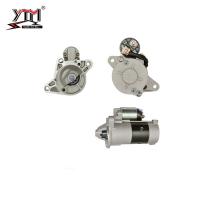 Motor del arranque eléctrico de LRS01714 LRS1714 M2T88671 para Mazda RF5C18400 M002T88671