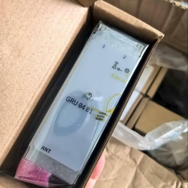 ERICSSON GRU 04 01 NCD 901 65/1 GPS Receiver Unit GRU0401