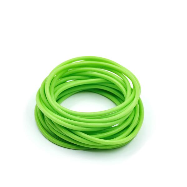 EPDM HNBR Heat Resistant Rubber O Ring NSF UL SGS WRAS Approval