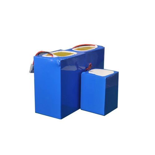 LFP Electric Scooter Lithium Battery 60v 18ah 16S4P 3C Discharge Rate