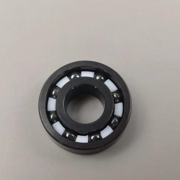 Nitreto de silicone Si3N4 cerâmico carregando 6001 12x28x7mm