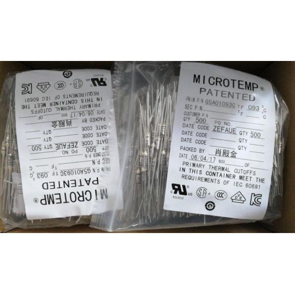 G4A01128C G4A01077C G4A01098C G4A01152C G4A01104C G4A01084C G4A01093C G4A0117C Тепловые предохранители