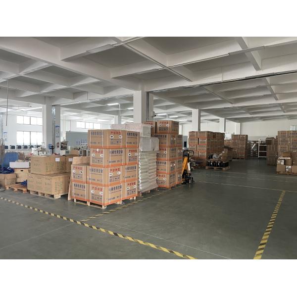 Rust Resistance Elevator Ac Unit Energy Efficient For High Rise Villa