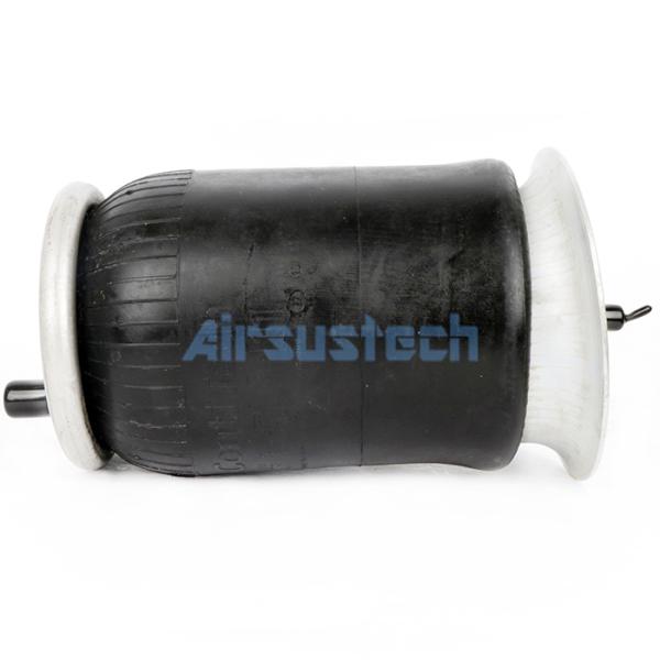 FleetPride AS9646 Contitech 64694 Continental Suspension Air Spring Kit Supplier