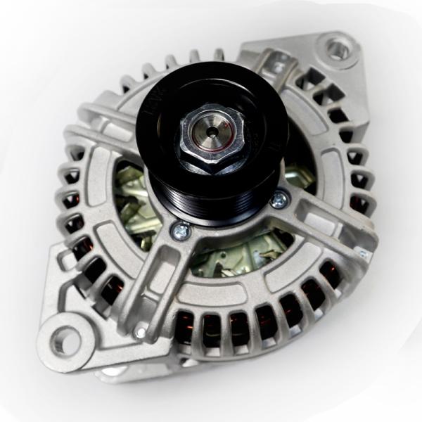 24V Bus Alternator Automotive Generator for Higer Bus Stable Performance