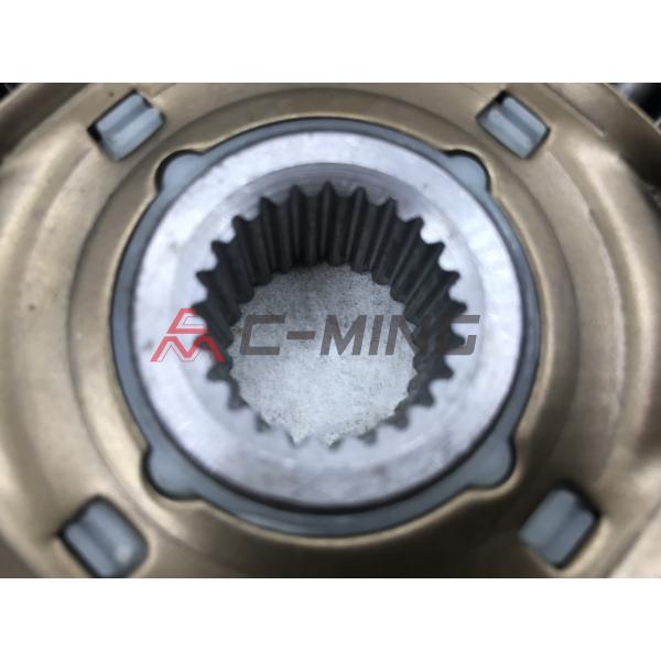 8-97945679-0 Isuzu Clutch Disc 4JG2 250mm*24 Teeth