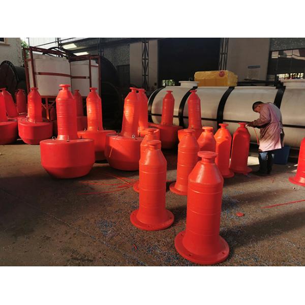 700 - 1800 мм морские навигационные буи и маркеры / зеленый маркерный буй стандарт IALA