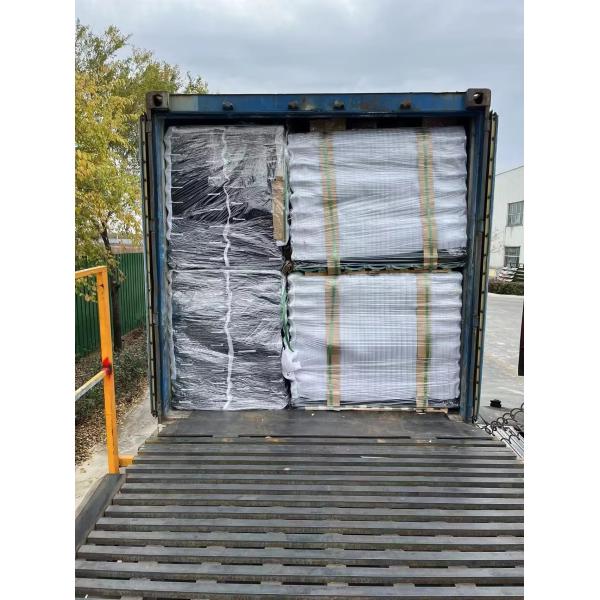 Multi-Layer Protective Film Stone Coated Roof Tiles Long-Lasting And Non-Combustible Material