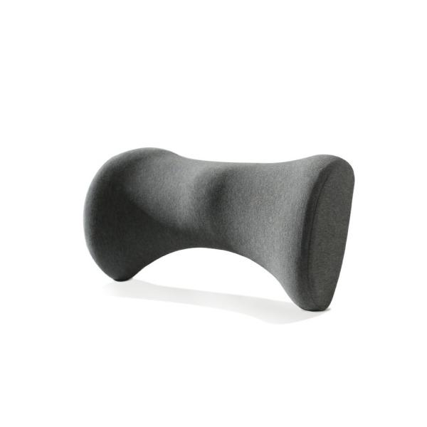 JOURM Sleeping Leg Gripper Slow Rebound Memory Foam Side Sleeper Leg Pillow for Home Decor