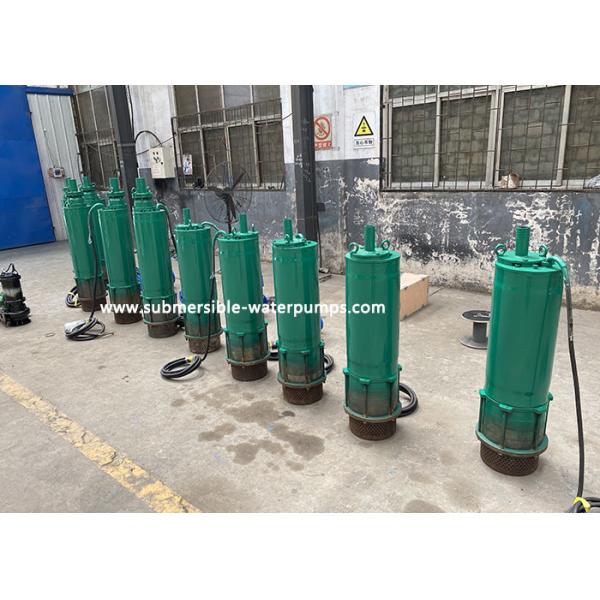 50 м3/ч 270 м Электрический потоковой насос для всасывания