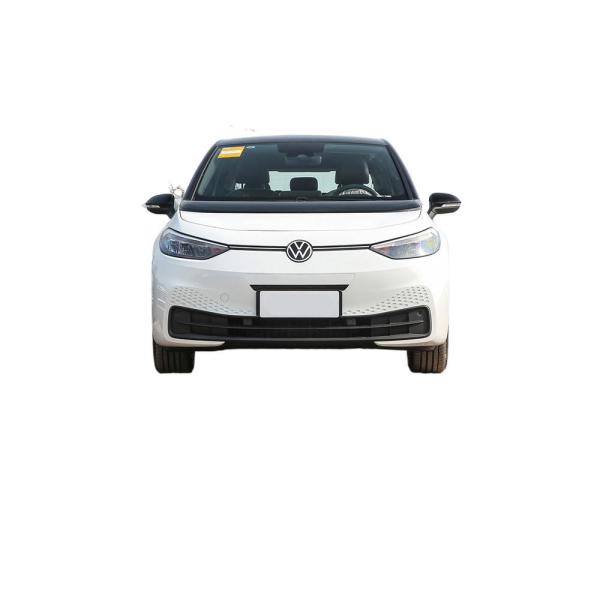 2023 Volkswagen Id3 Pure Pro Para Adultos 450km Vw Id.3 Volkswagen Veículos Elétricos Novos Ev
